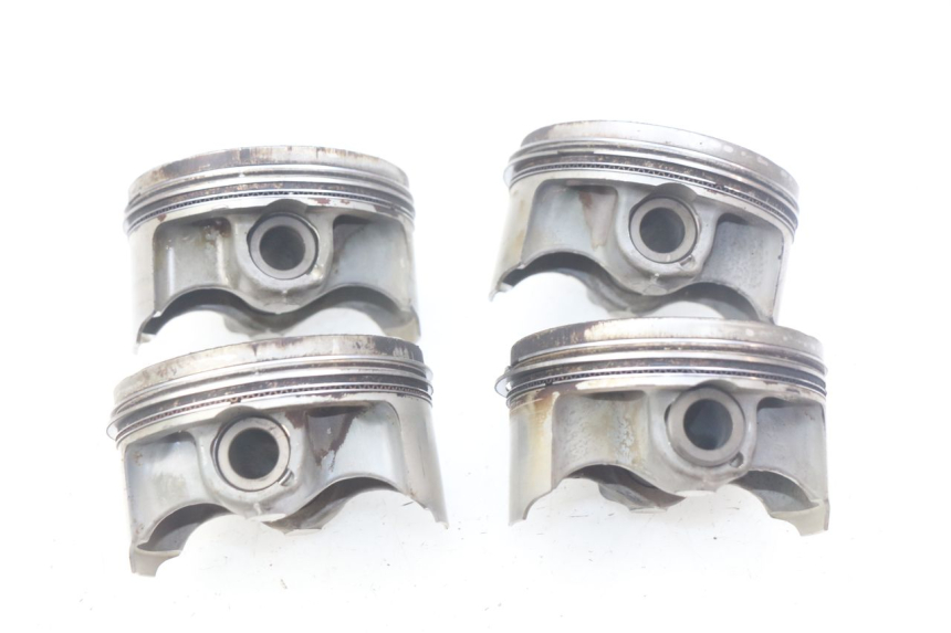 photo de PISTONE YAMAHA FJR ABS 1300 (2006 - 2012) - Vista principale