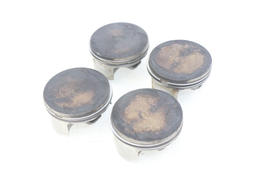 photo de PISTONE YAMAHA FJR ABS 1300 (2006 - 2012) - Dettaglio del componente