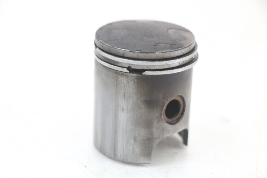 photo de PISTONE  RIDE KALLIO 50 (2010 - 2019) - Zoom sullo stato d'uso