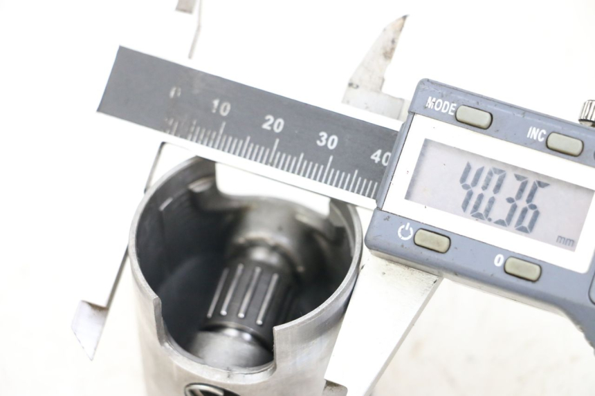 photo de PISTONE RIEJU MRT 50 (2009 - 2017) - Dettaglio del componente