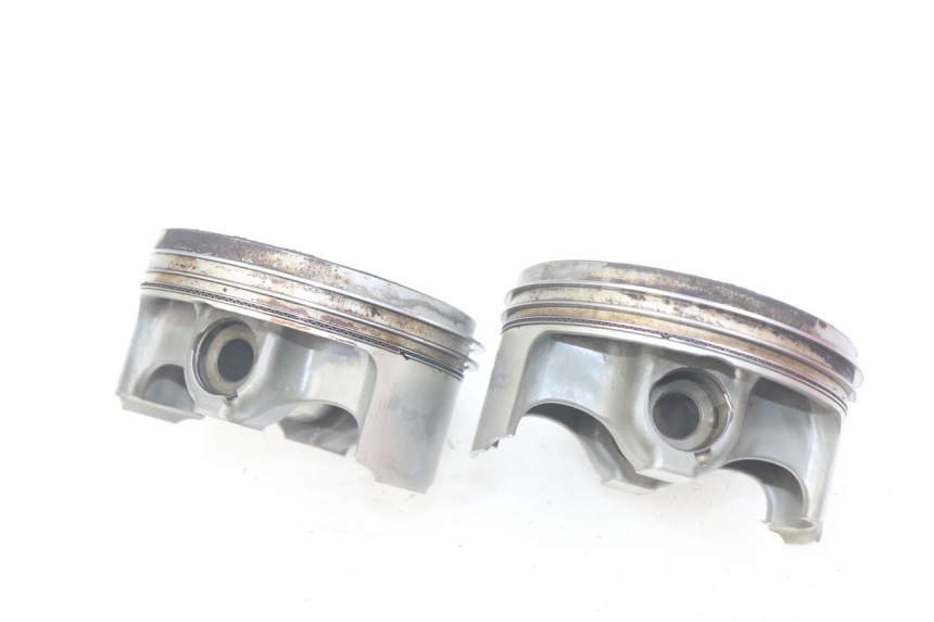 photo de PISTONE YAMAHA MT-07 MT07 ABS 700 (2014 - 2017) - Vista principale