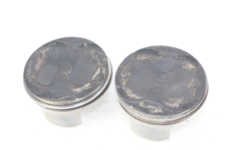 photo de PISTONE YAMAHA MT-07 MT07 ABS 700 (2014 - 2017) - Altra angolazione