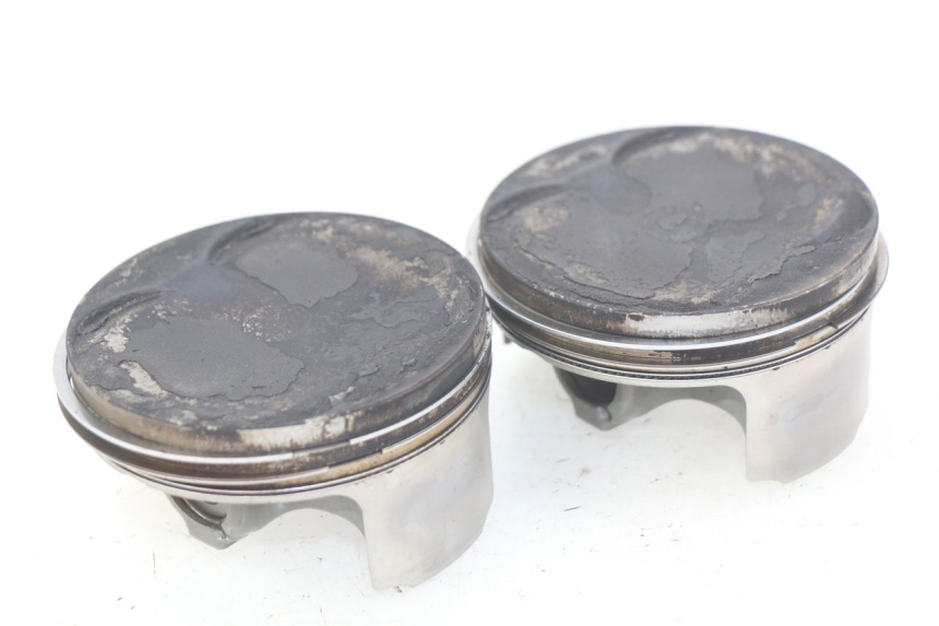 photo de PISTONE YAMAHA MT-07 MT07 ABS 700 (2014 - 2017) - Primo piano tecnico