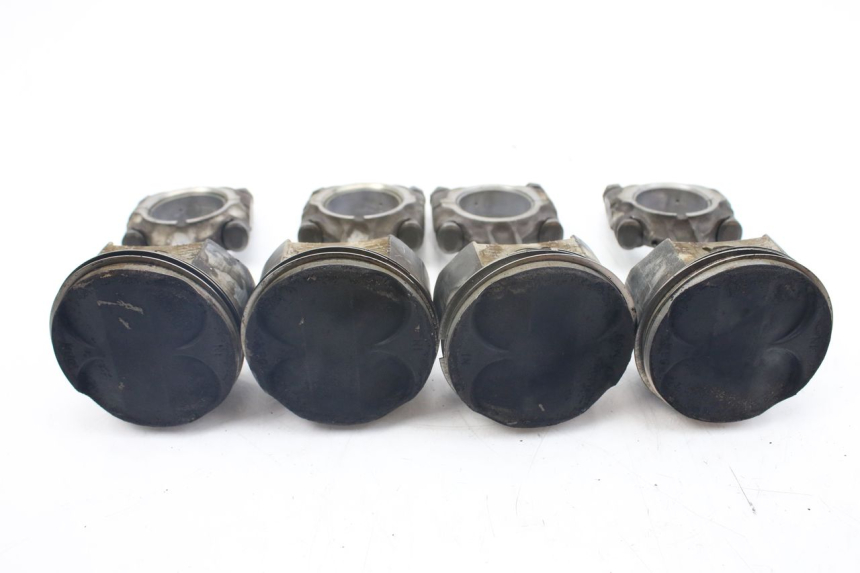 photo de PISTONE HONDA VFR FI RC46 800 (1998 - 2001) - Vista d'insieme del prodotto