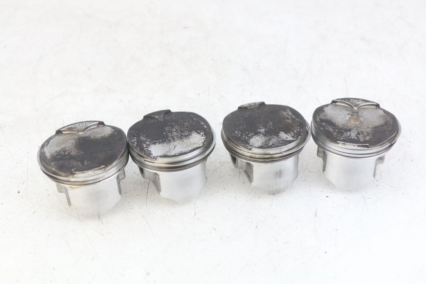 photo de PISTONE KAWASAKI Z 750 (2007 - 2013) - Vista principale