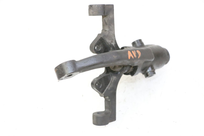 photo de PERNO FUSO A SNODO QUADRO 4 4D 350 (2015 - 2018) - Zoom sullo stato d'uso