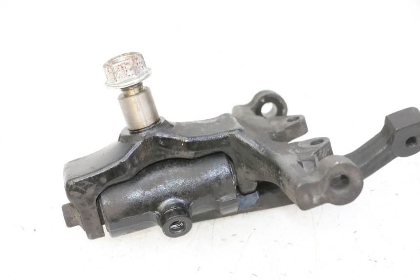 photo de PERNO FUSO A SNODO QUADRO 4 4D 350 (2015 - 2018) - Primo piano tecnico