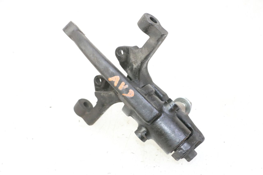 photo de PERNO FUSO A SNODO QUADRO 4 4D 350 (2015 - 2018) - Vista d'insieme del prodotto