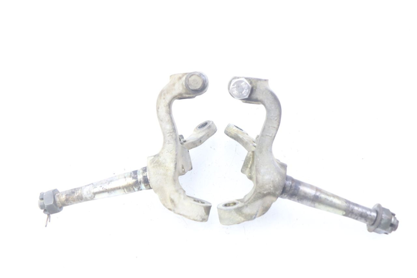 photo de PIVOT FUSEE YAMAHA BLASTER 200 (1987 - 2002) - Stato della superficie e materiale