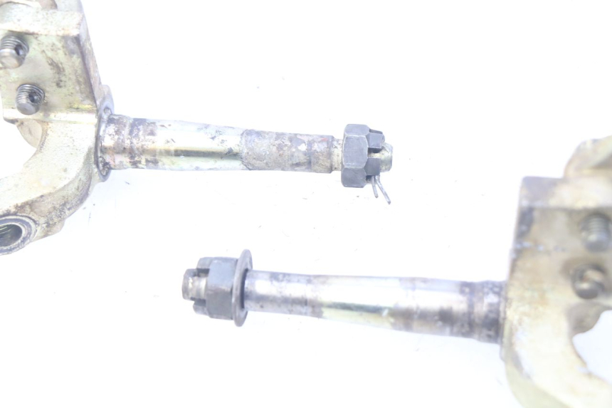 photo de PIVOT FUSEE YAMAHA BLASTER 200 (1987 - 2002) - Marcature e riferimenti originali