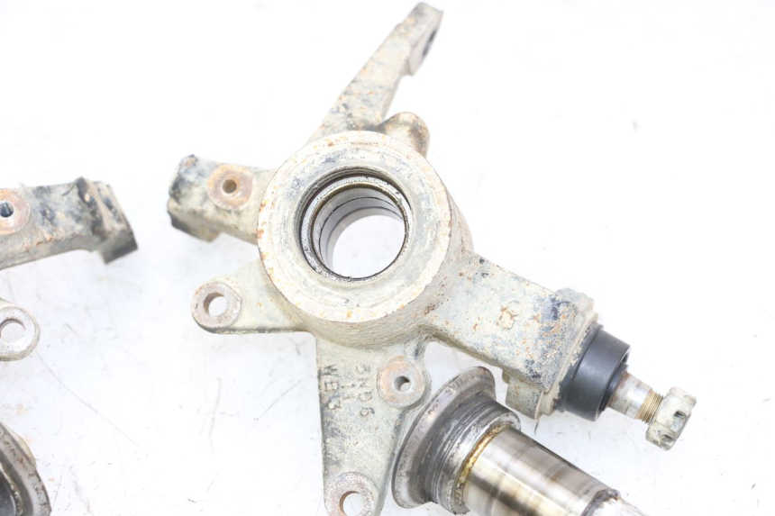 photo de PERNO FUSO A SNODO YAMAHA YFM BRUIN 350 (2003 - 2009) - Caratteristiche distintive