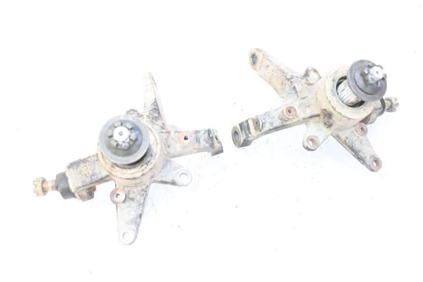 photo de PERNO FUSO A SNODO YAMAHA YFM BRUIN 350 (2003 - 2009) - Zoom sullo stato d'uso