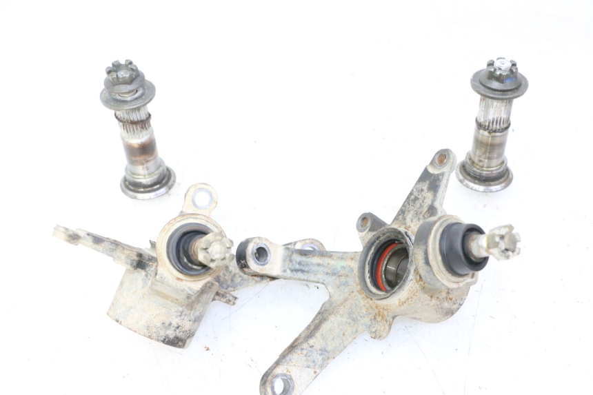 photo de PERNO FUSO A SNODO YAMAHA YFM BRUIN 350 (2003 - 2009) - Altra angolazione