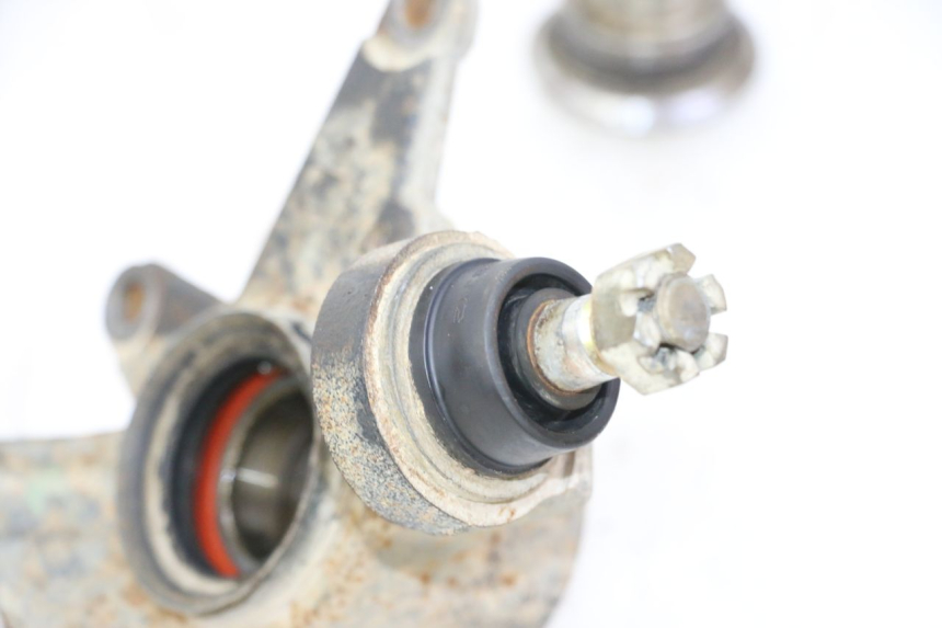 photo de PERNO FUSO A SNODO YAMAHA YFM BRUIN 350 (2003 - 2009) - Primo piano tecnico