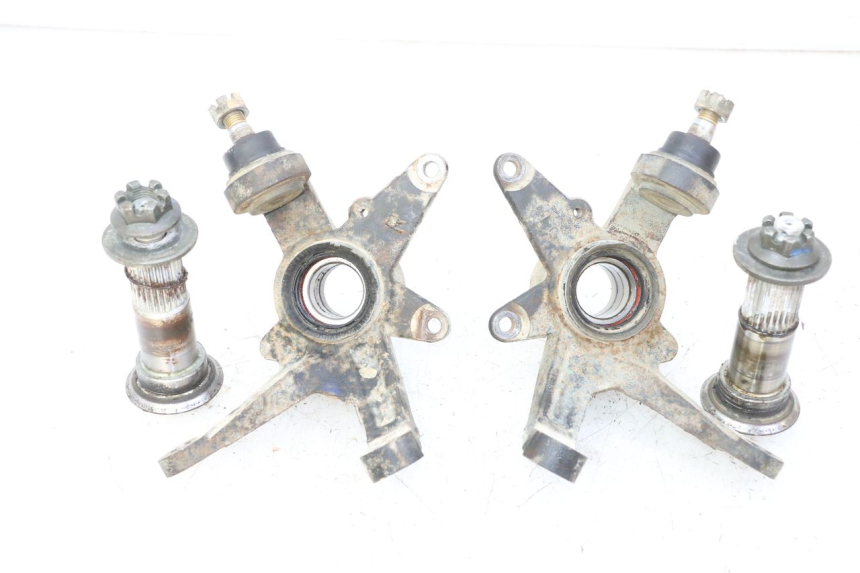 photo de PERNO FUSO A SNODO YAMAHA YFM BRUIN 350 (2003 - 2009) - Marcature e riferimenti originali