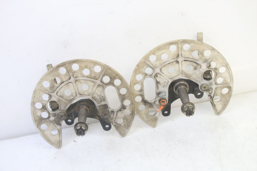 photo de PERNO FUSO A SNODO YAMAHA YFM R RAPTOR 250 (2008 - 2014) - Vista principale