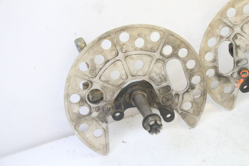 photo de PERNO FUSO A SNODO YAMAHA YFM R RAPTOR 250 (2008 - 2014) - Dettaglio del componente