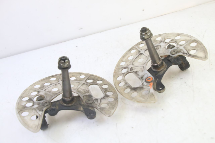 photo de PERNO FUSO A SNODO YAMAHA YFM R RAPTOR 250 (2008 - 2014) - Primo piano tecnico