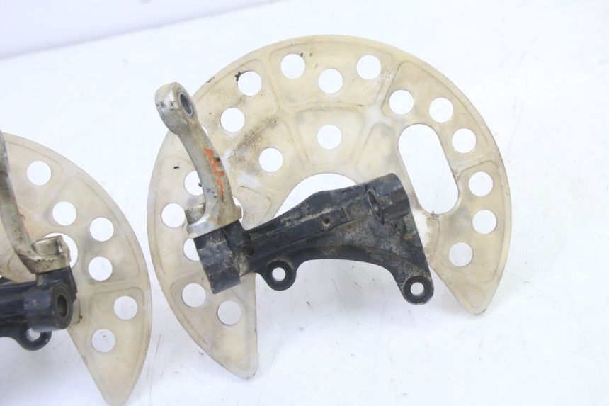 photo de PERNO FUSO A SNODO YAMAHA YFM R RAPTOR 250 (2008 - 2014) - Ricambio usato controllato