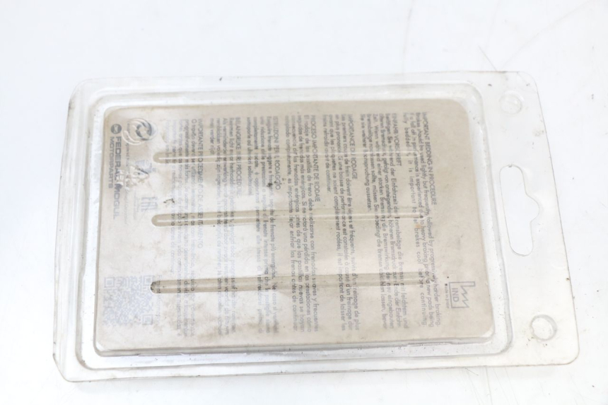 photo de PASTIGLIE HONDA SH ABS 125 (2012 - 2017) - Dettaglio del componente