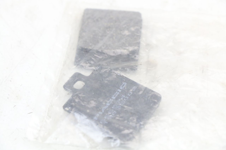 photo de PASTIGLIE PIAGGIO MP3 LT 400 (2007 - 2012) - Vista principale