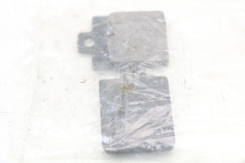 photo de PASTIGLIE PIAGGIO MP3 LT 400 (2007 - 2012) - Zoom sullo stato d'uso