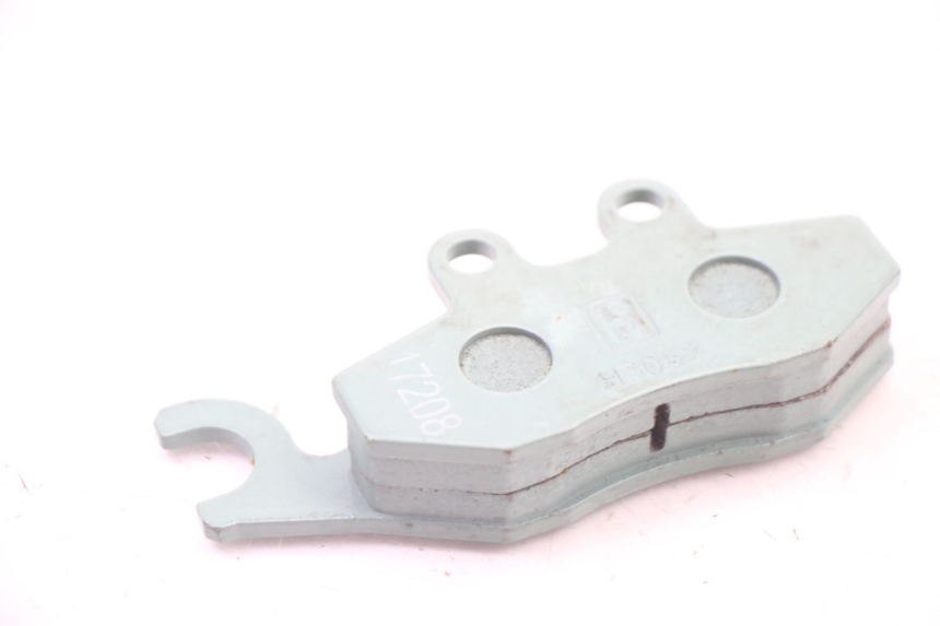 photo de PASTIGLIE PIAGGIO NRG POWER PUREJET 50 (2018 - 2021) - Zoom sullo stato d'uso