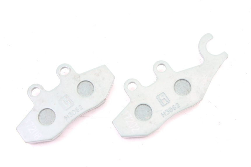 photo de PASTIGLIE PIAGGIO NRG POWER PUREJET 50 (2018 - 2021) - Primo piano tecnico