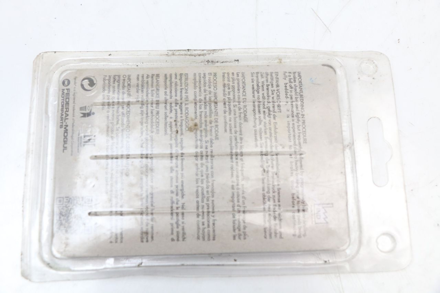 photo de PASTIGLIE HONDA SH ABS 125 (2012 - 2017) - Dettaglio del componente