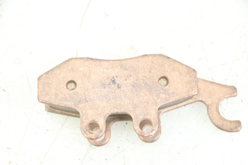 photo de PASTIGLIA FRENO ANTERIORE PIAGGIO X10 125 (2012 - 2017) - Primo piano tecnico