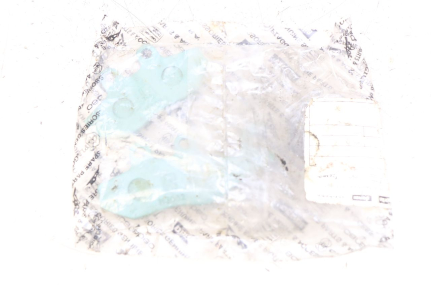 photo de PASTIGLIA FRENO ANTERIORE PIAGGIO XEVO - X EVO 125 (2007 - 2017) - Vista principale