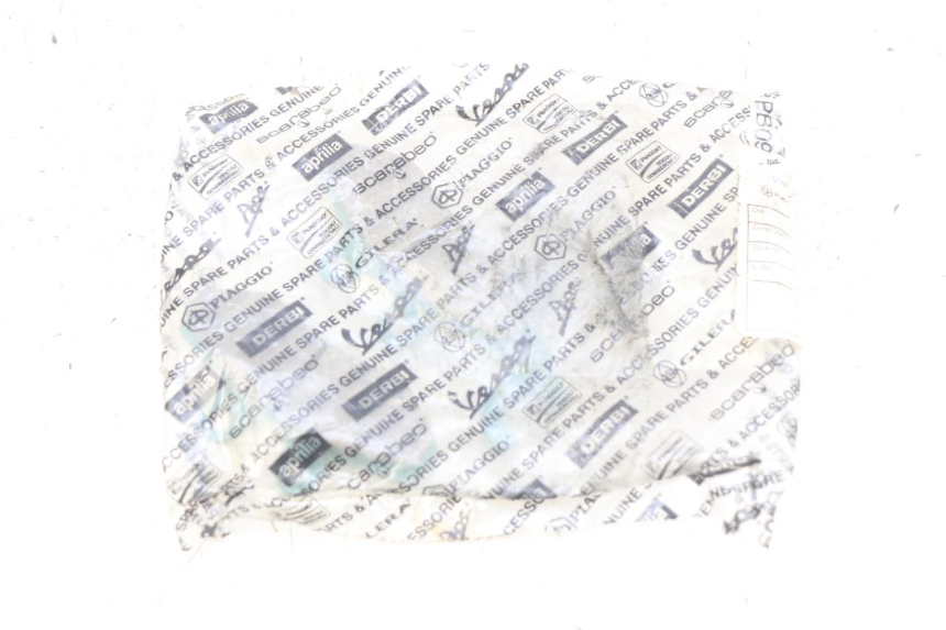 photo de PASTIGLIA FRENO ANTERIORE PIAGGIO XEVO - X EVO 125 (2007 - 2017) - Zoom sullo stato d'uso