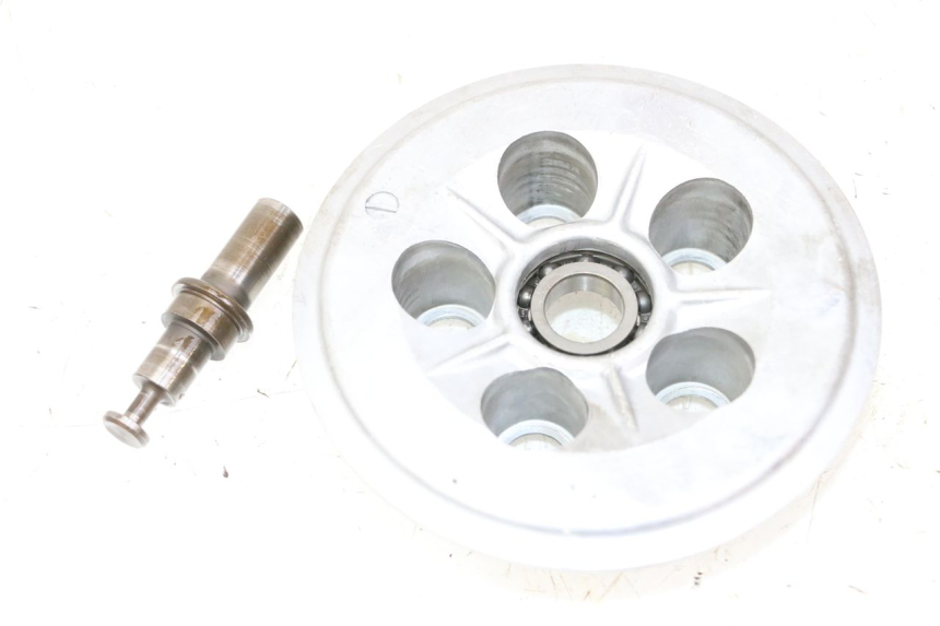 photo de FRIZIONE SPINGIDISCO HONDA CBR RR FIREBLADE 900 (1992 - 1994) - Vista principale