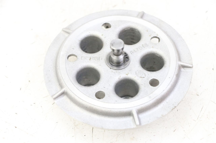 photo de FRIZIONE SPINGIDISCO DERBI SENDA SM DRD X-TREME 50 (2011 - 2017) - Vista principale