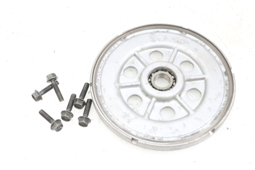 photo de FRIZIONE SPINGIDISCO YAMAHA FJR ABS 1300 (2006 - 2012) - Vista principale