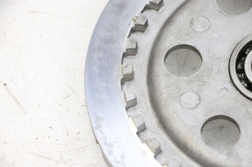 photo de FRIZIONE SPINGIDISCO YAMAHA FJR ABS 1300 (2006 - 2012) - Zoom sullo stato d'uso