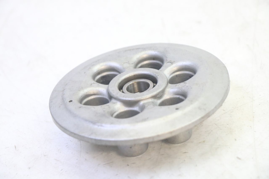photo de FRIZIONE SPINGIDISCO YAMAHA FZ6 N FAZER 600 (2004 - 2006) - Dettaglio del componente