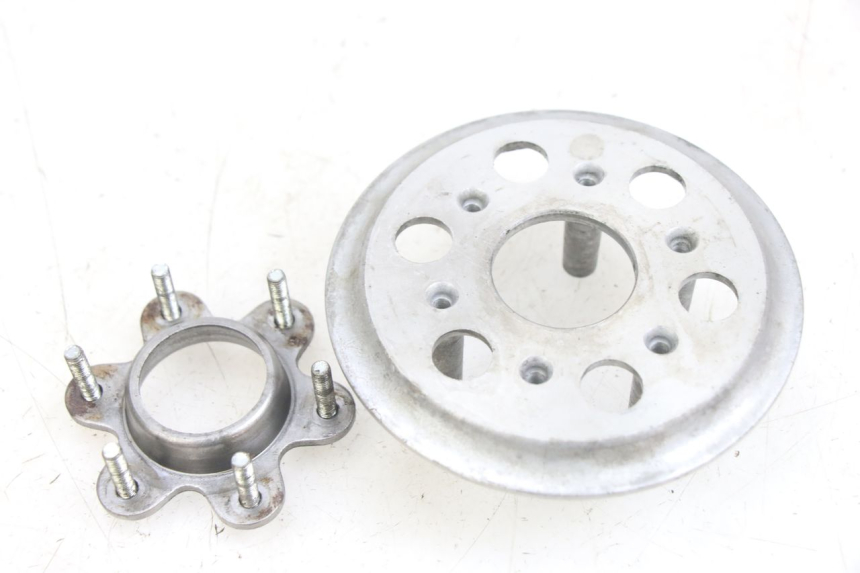 photo de PLATEAU PRESSION SYM HUSKY 125 (1999 - 2005) - Altra angolazione