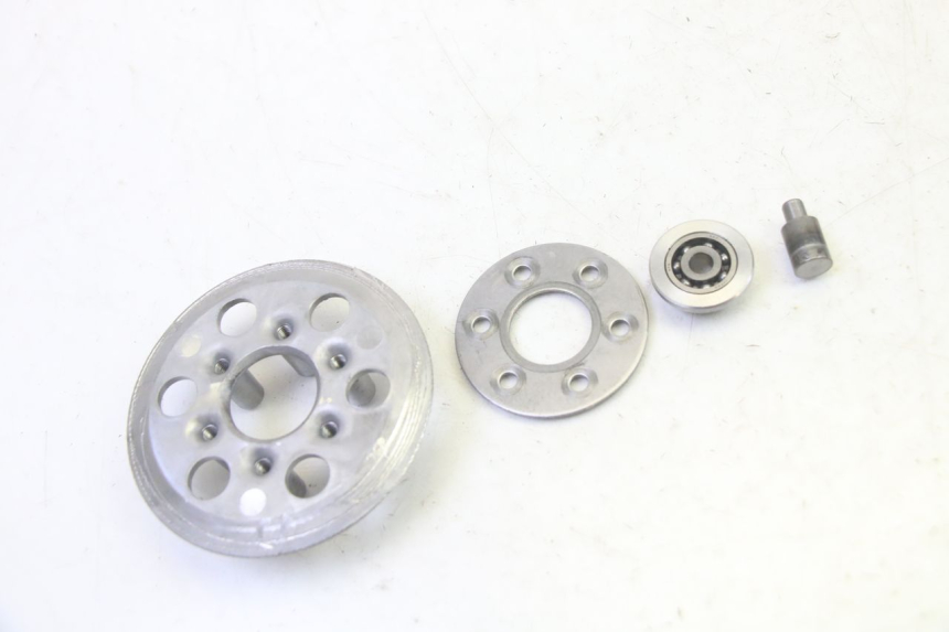 photo de FRIZIONE SPINGIDISCO KAWASAKI KX 65 (2000 - 2019) - Vista principale