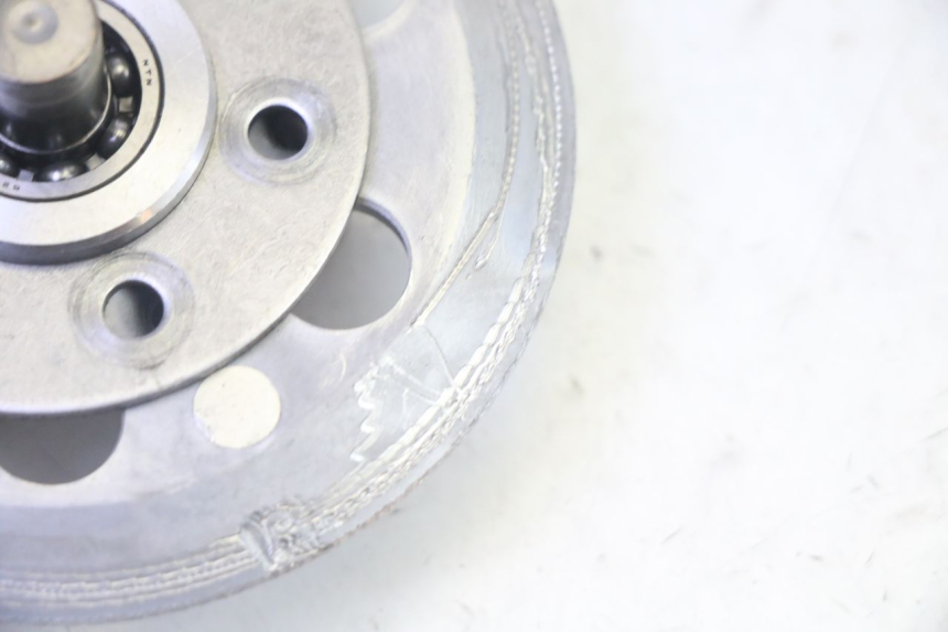 photo de FRIZIONE SPINGIDISCO KAWASAKI KX 65 (2000 - 2019) - Primo piano tecnico