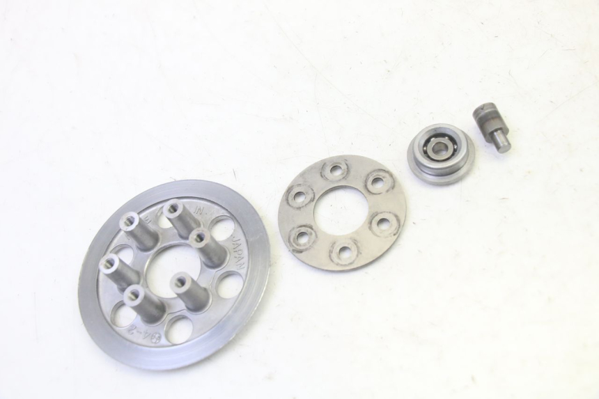 photo de FRIZIONE SPINGIDISCO KAWASAKI KX 65 (2000 - 2019) - Vista d'insieme del prodotto