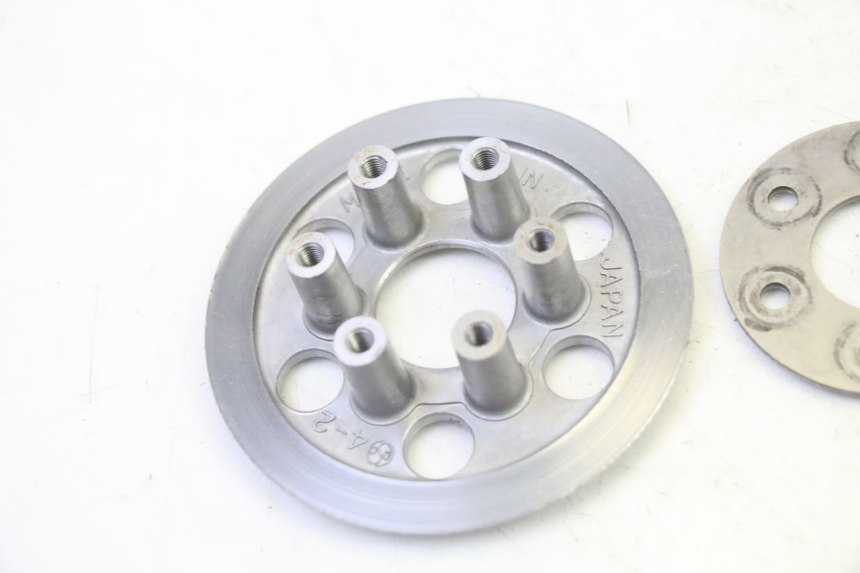 photo de FRIZIONE SPINGIDISCO KAWASAKI KX 65 (2000 - 2019) - Dettagli dei punti di fissaggio