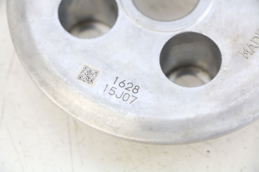 photo de PIASTRA DI PRESSIONE KAWASAKI KX 85 (2014 - 2021) - Altra angolazione