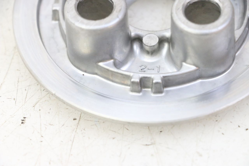 photo de PIASTRA DI PRESSIONE KAWASAKI KX 85 (2014 - 2021) - Dettaglio del componente