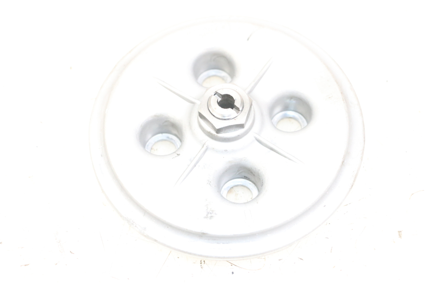 photo de PLATEAU PRESSION RIEJU MRT 50 (2009 - 2017) - Vista principale