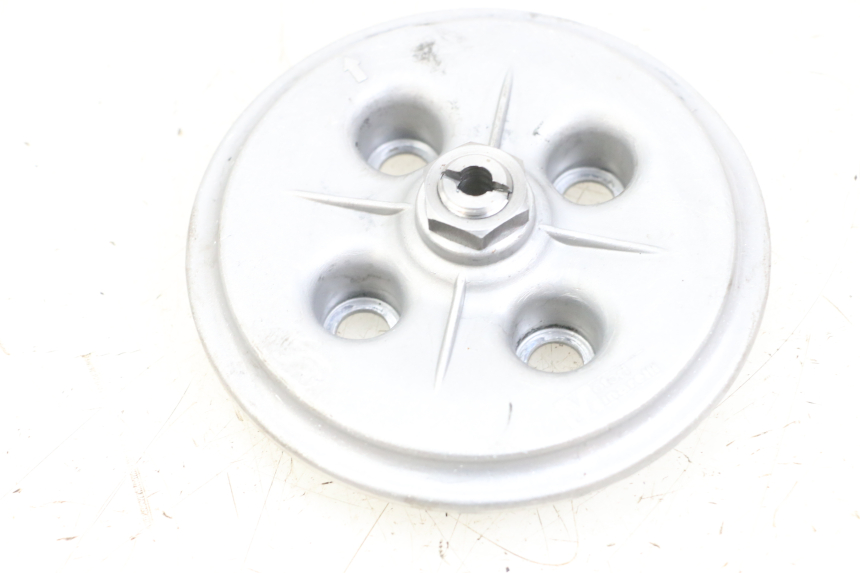 photo de PLATEAU PRESSION RIEJU MRT 50 (2009 - 2017) - Dettaglio del componente