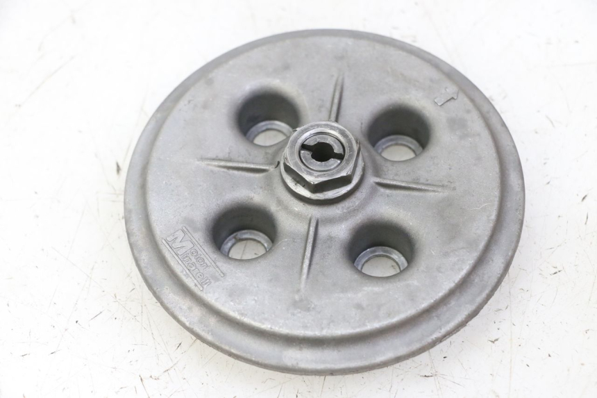 photo de PIASTRA DI PRESSIONE RIEJU MRT 50 (2018 - 2021) - Vista principale