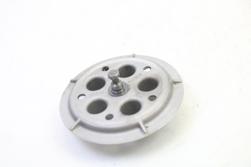 photo de FRIZIONE SPINGIDISCO DERBI SENDA SM DRD 50 (2008 - 2013) - Vista principale