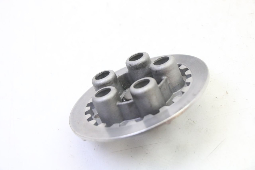 photo de FRIZIONE SPINGIDISCO DERBI SENDA SM DRD 50 (2008 - 2013) - Altra angolazione