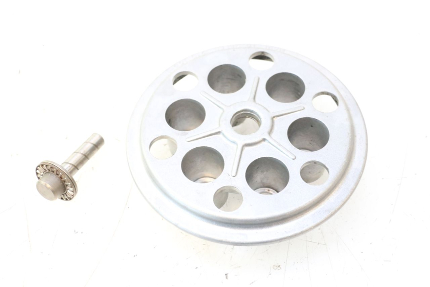 photo de FRIZIONE SPINGIDISCO SUZUKI SV S 650 (2003 - 2009) - Dettaglio del componente